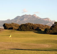 Flinders Island Sports  RSL Club - Inverell Accommodation