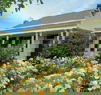 St Clair Villa Museum and Archives - Inverell Accommodation