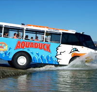 Aquaduck Safaris - Inverell Accommodation