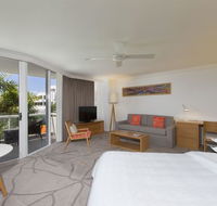 Sofitel Noosa Pacific Resort - Inverell Accommodation