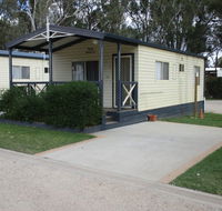 McLean Beach Holiday Park - Inverell Accommodation