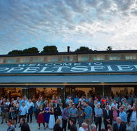 Seppeltsfield Winery Tours - Inverell Accommodation