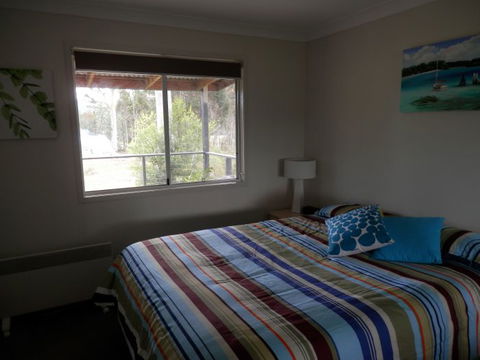 Finchley Bed And Breakfast - Inverell Accommodation 6