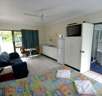 Tropical Palms Inn - Inverell Accommodation