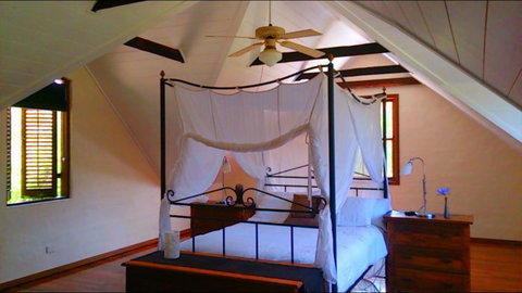 The Barn - Hinterland Byron Bay - Inverell Accommodation 1