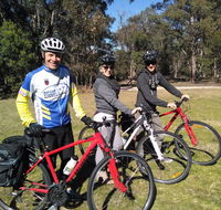 Granite Belt Bicycle Tours and Hire - Inverell Accommodation