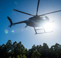 Tall Timbers Adventure Tours - Inverell Accommodation