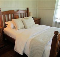 McLennans Lane River Retreat - Inverell Accommodation