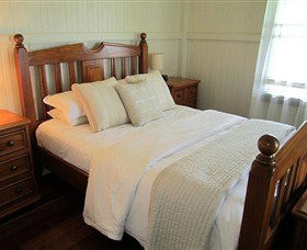 McLennans Lane River Retreat - Inverell Accommodation 0