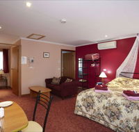 NorthEast Restawhile Bed and Breakfast - Inverell Accommodation