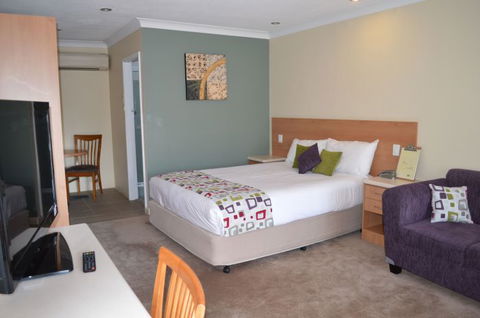 Ibis Styles Orange - Inverell Accommodation 1