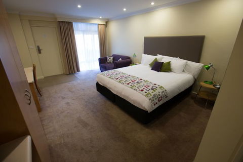 Ibis Styles Orange - Inverell Accommodation 2