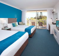 Sea World Resort and Water Park - Inverell Accommodation