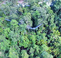 Southern Cross Day Tours Gold Coast - Inverell Accommodation