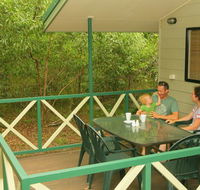 Capricorn Caves - Inverell Accommodation