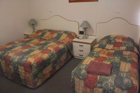 Golfview Motor Inn - Inverell Accommodation 0