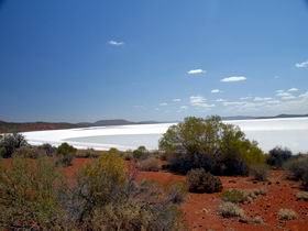 Gawler Ranges Wilderness Safaris - Inverell Accommodation 0
