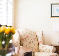 B and B on the Park - Inverell Accommodation