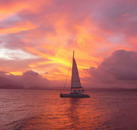 Aquarius Sail and Snorkel - Inverell Accommodation