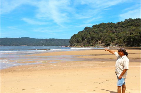 Bara Barang Aboriginal Tours - Inverell Accommodation 1