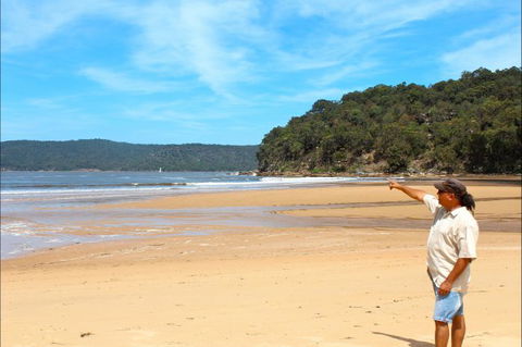 Bara Barang Aboriginal Tours - Inverell Accommodation 2
