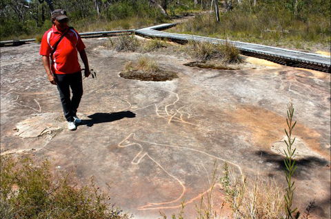 Bara Barang Aboriginal Tours - Inverell Accommodation 5