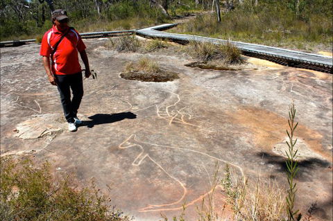 Bara Barang Aboriginal Tours - Inverell Accommodation 10