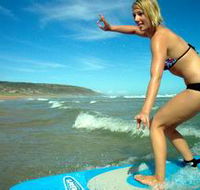 South Coast Surf Academy - Inverell Accommodation