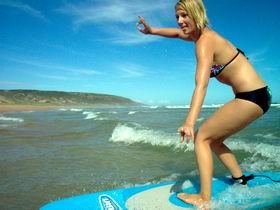 South Coast Surf Academy - Inverell Accommodation 1