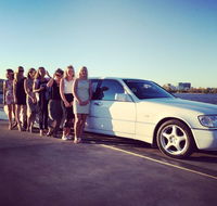 Valley Limousines - Inverell Accommodation