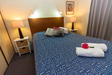 Edgewater Gardens - Inverell Accommodation 1