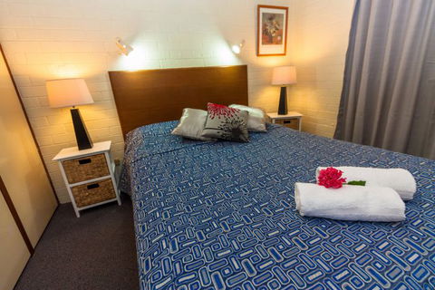 Edgewater Gardens - Inverell Accommodation 4