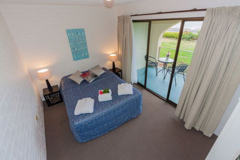Edgewater Gardens - Inverell Accommodation 7