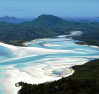 Whitsunday Peak - Inverell Accommodation