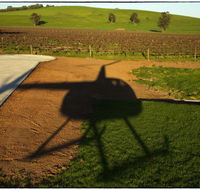Barossa Helicopters Pty Ltd - Inverell Accommodation