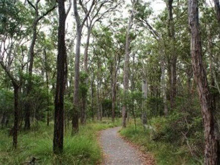 Caboolture Regional Environment Education Centre - Walking Trails - Inverell Accommodation 0