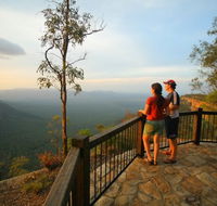 Gudda Gumoo Rainbow Waters - Inverell Accommodation