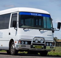 TransCare - Inverell Accommodation