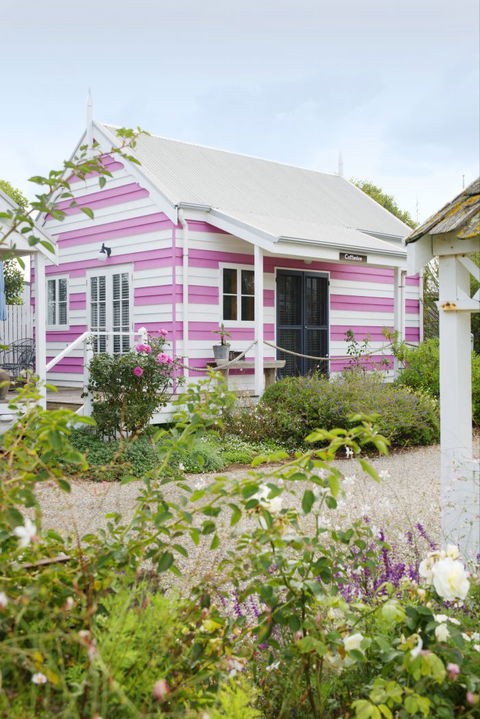 Beach Huts Middleton - Inverell Accommodation 19
