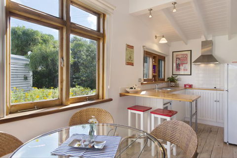 Beach Huts Middleton - Inverell Accommodation 35