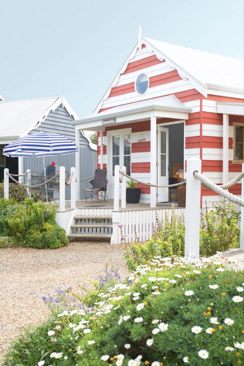 Beach Huts Middleton - Inverell Accommodation 48