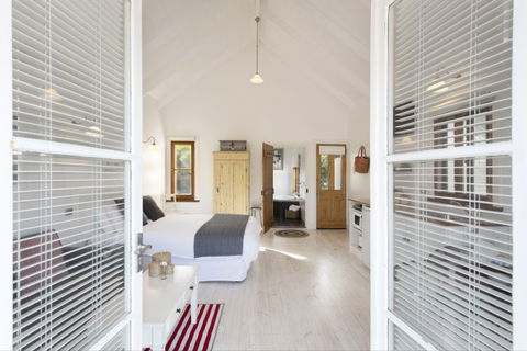 Beach Huts Middleton - Inverell Accommodation 51