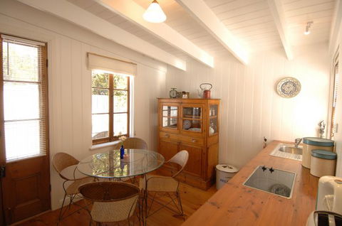 Beach Huts Middleton - Inverell Accommodation 61