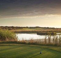 Coastal Golf Victoria
