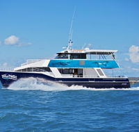 Remote Fraser Island Experience - Tasman Venture - Inverell Accommodation