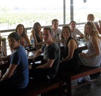 Hunter Valley Wine Tour 4 U - Inverell Accommodation