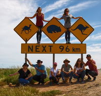Nullarbor Traveller - Inverell Accommodation