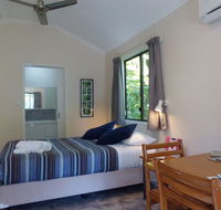 Daintree Valley Haven - Inverell Accommodation