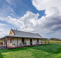 Brockenchack Vineyard - Inverell Accommodation