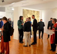 M16 Artspace - Inverell Accommodation
